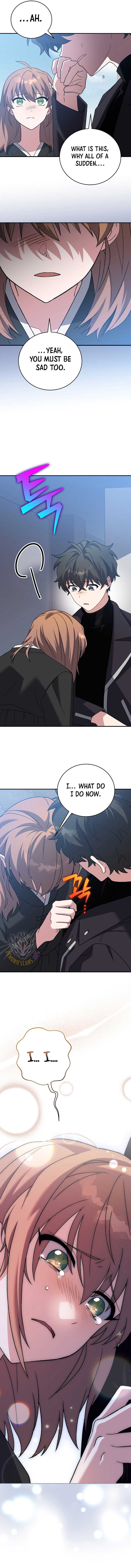 The Novel’s Extra (Remake) Chap 143 - Next Chap 144