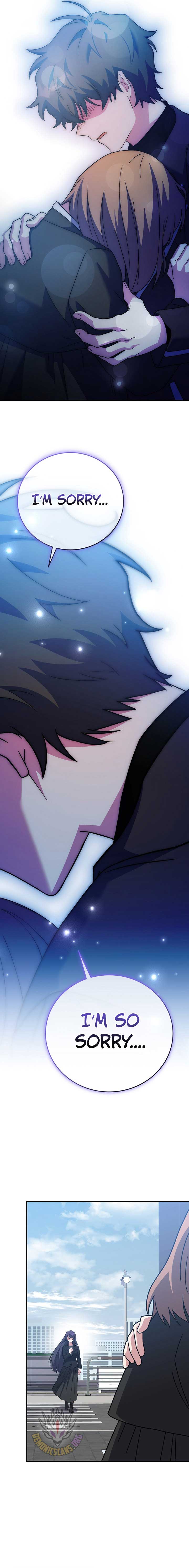 The Novel’s Extra (Remake) Chap 143 - Next Chap 144
