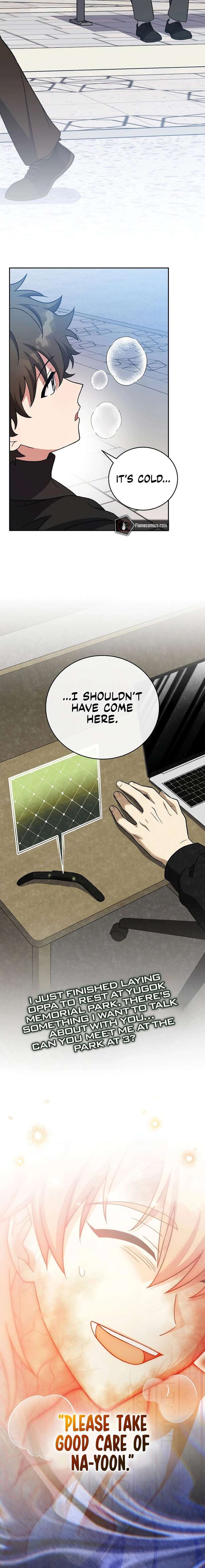 The Novel’s Extra (Remake) Chap 144 - Next Chap 145