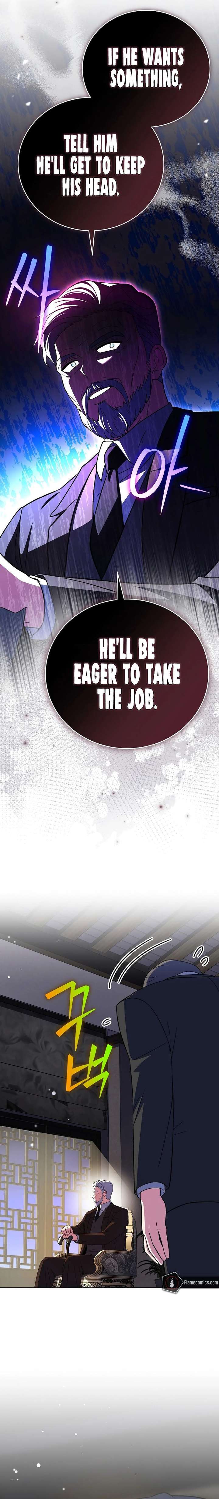 The Novel’s Extra (Remake) Chap 144 - Next Chap 145