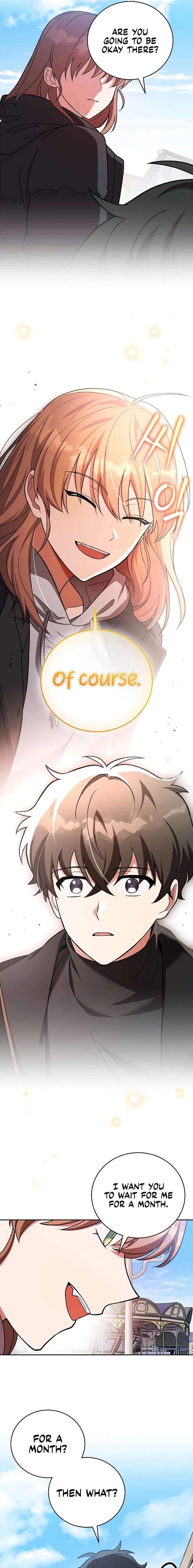 The Novel’s Extra (Remake) Chap 144 - Next Chap 145