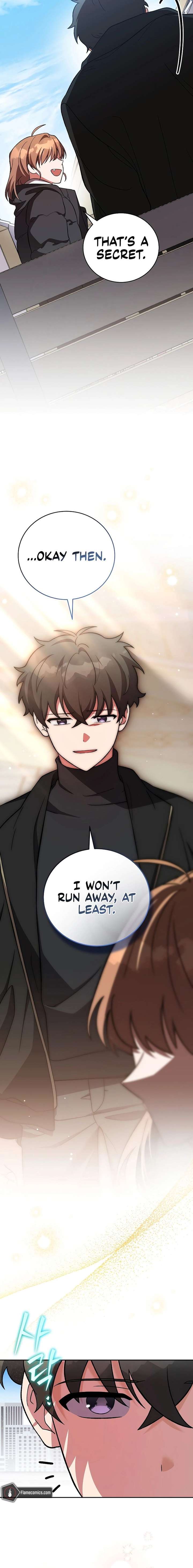 The Novel’s Extra (Remake) Chap 144 - Next Chap 145
