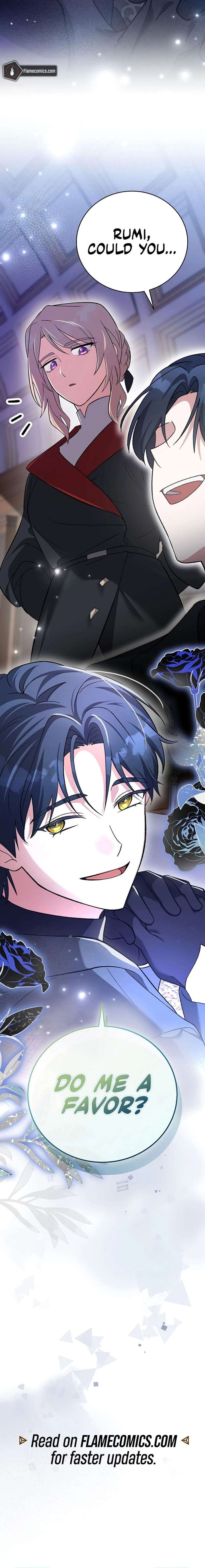 The Novel’s Extra (Remake) Chap 144 - Next Chap 145
