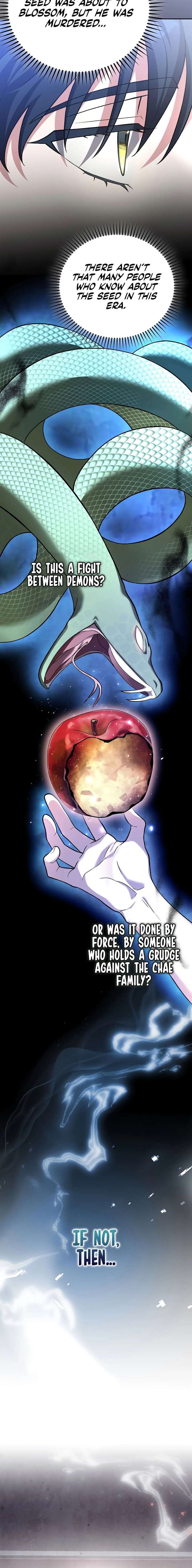 The Novel’s Extra (Remake) Chap 144 - Next Chap 145