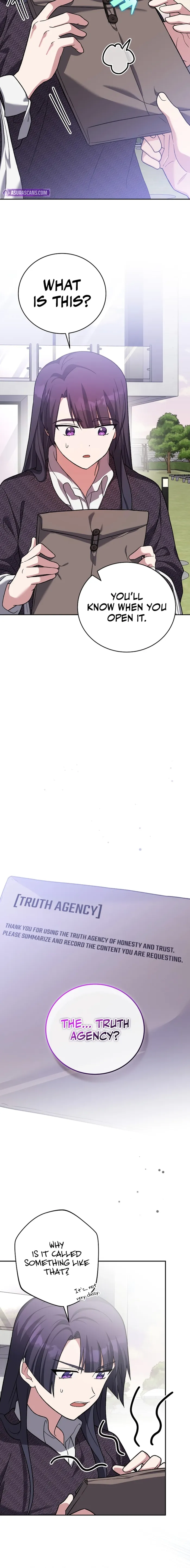 The Novel’s Extra (Remake) Chap 145 - Next Chap 146