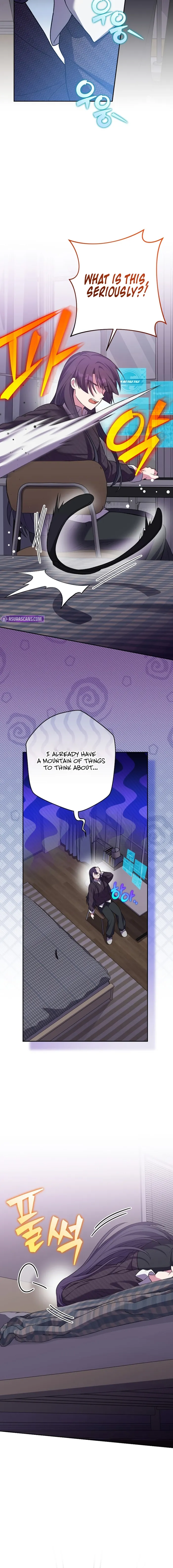 The Novel’s Extra (Remake) Chap 145 - Next Chap 146