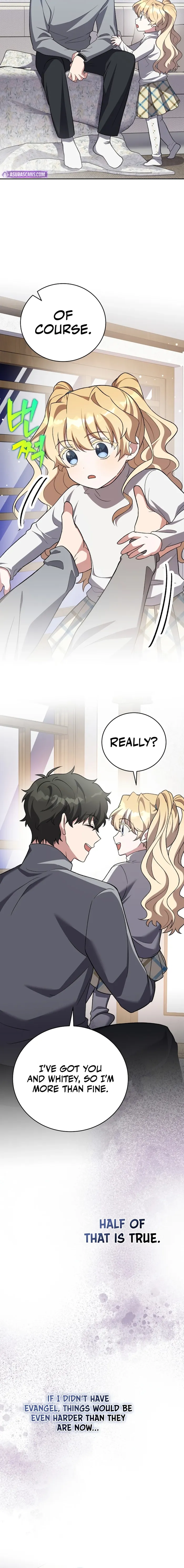 The Novel’s Extra (Remake) Chap 145 - Next Chap 146