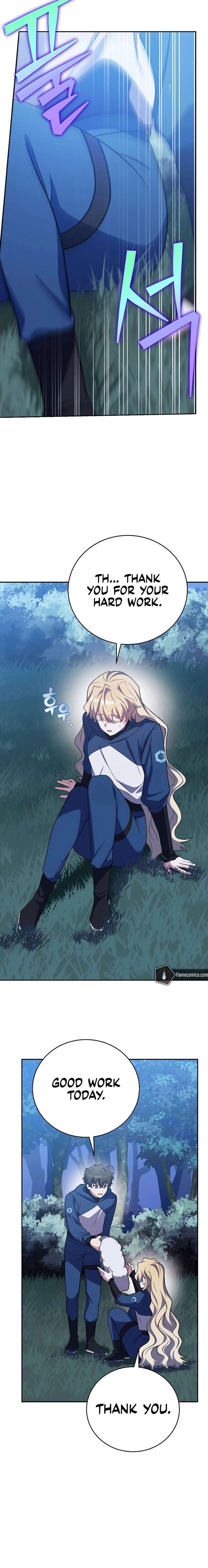 The Novel’s Extra (Remake) Chap 146 - Next Chap 147