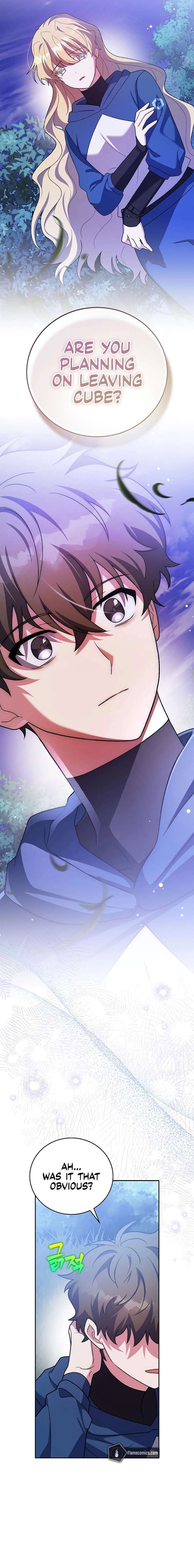 The Novel’s Extra (Remake) Chap 146 - Next Chap 147