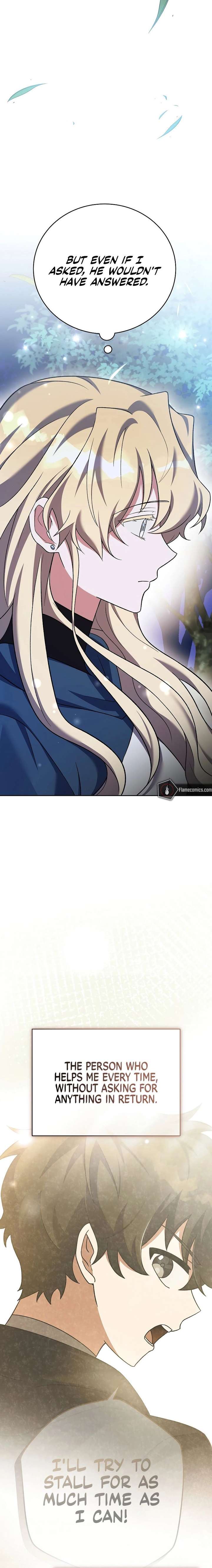 The Novel’s Extra (Remake) Chap 146 - Next Chap 147