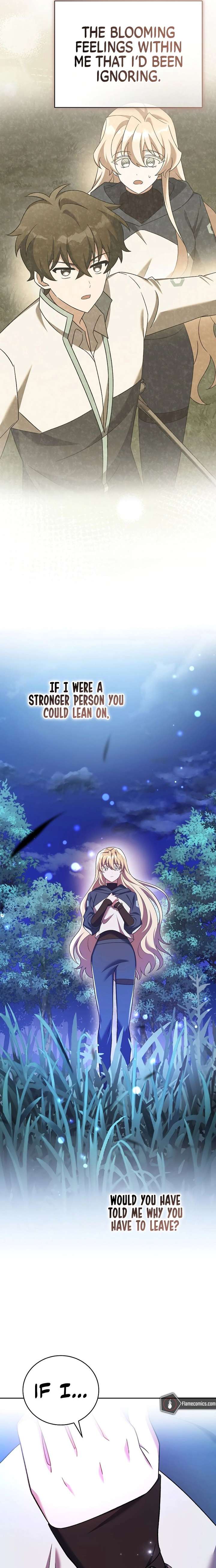 The Novel’s Extra (Remake) Chap 146 - Next Chap 147