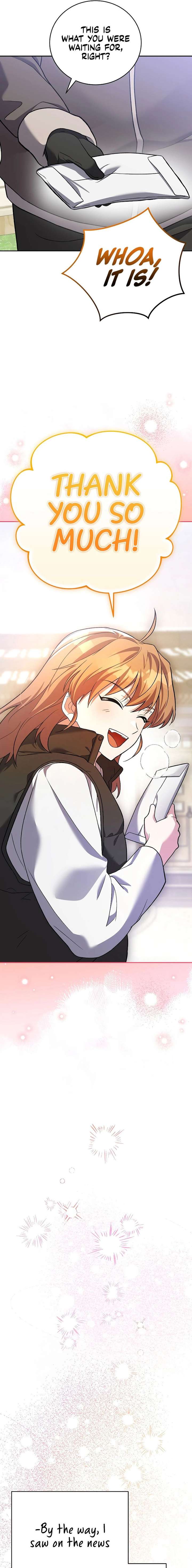 The Novel’s Extra (Remake) Chap 146 - Next Chap 147