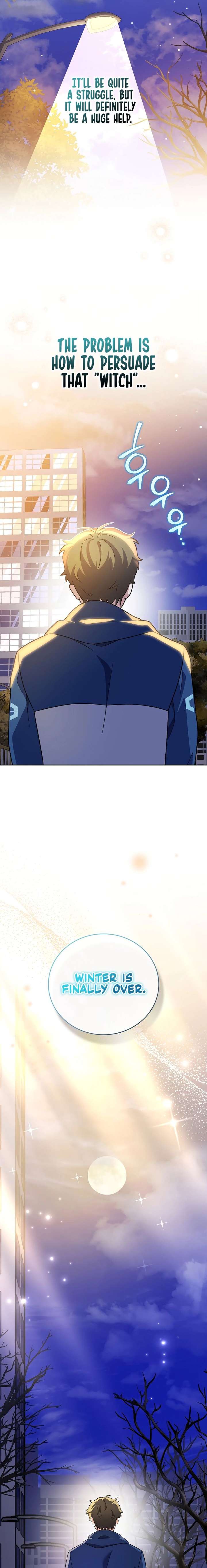 The Novel’s Extra (Remake) Chap 147 - Next Chap 148