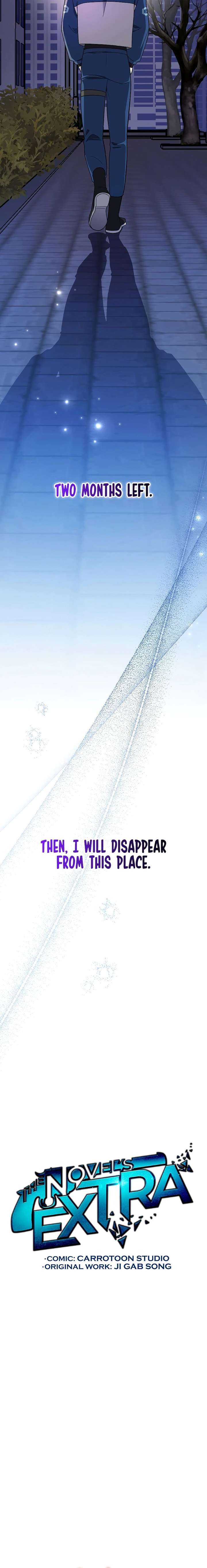 The Novel’s Extra (Remake) Chap 147 - Next Chap 148