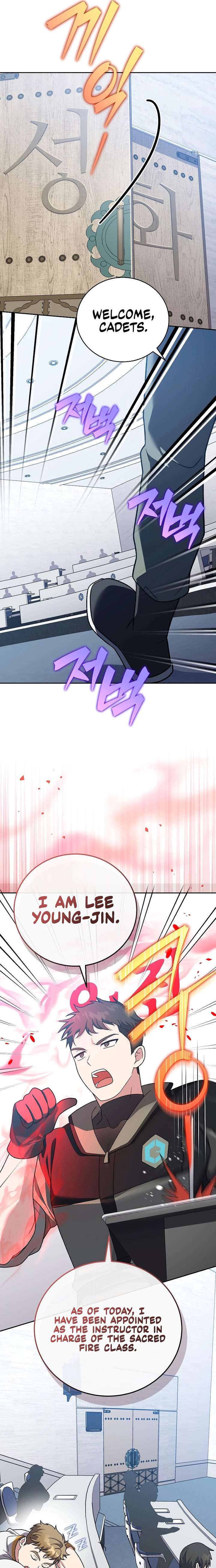 The Novel’s Extra (Remake) Chap 147 - Next Chap 148