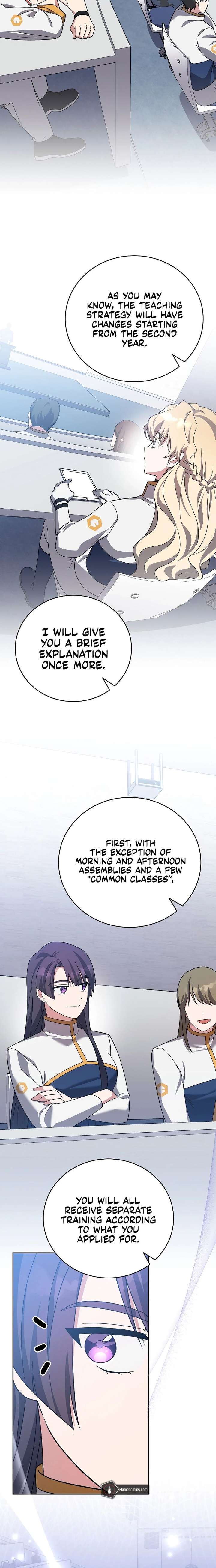 The Novel’s Extra (Remake) Chap 147 - Next Chap 148