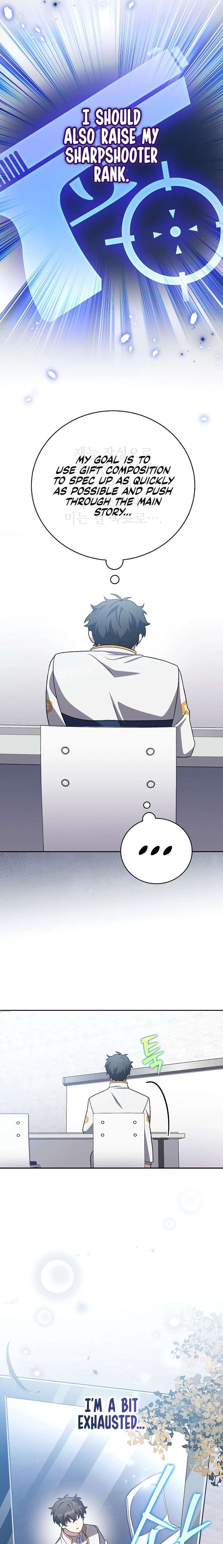The Novel’s Extra (Remake) Chap 147 - Next Chap 148