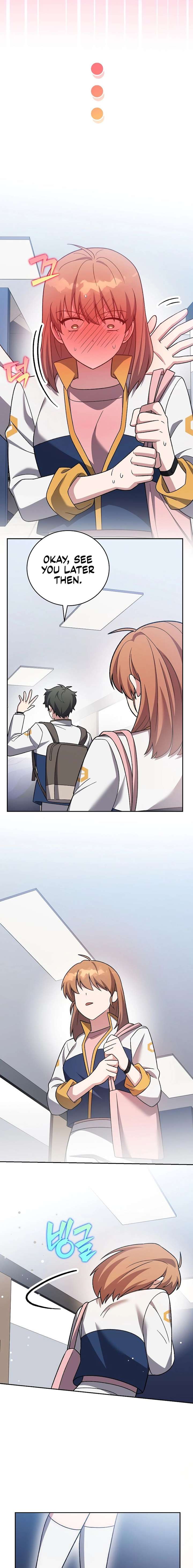 The Novel’s Extra (Remake) Chap 147 - Next Chap 148