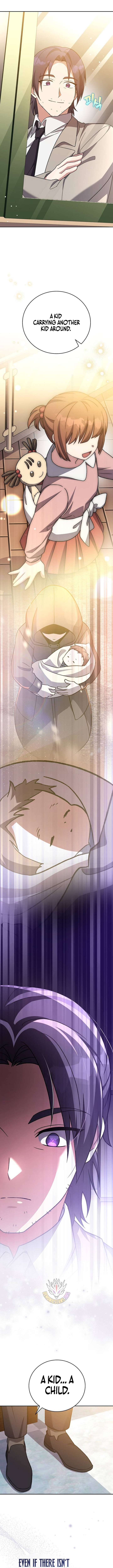 The Novel’s Extra (Remake) Chap 148 - Next Chap 149
