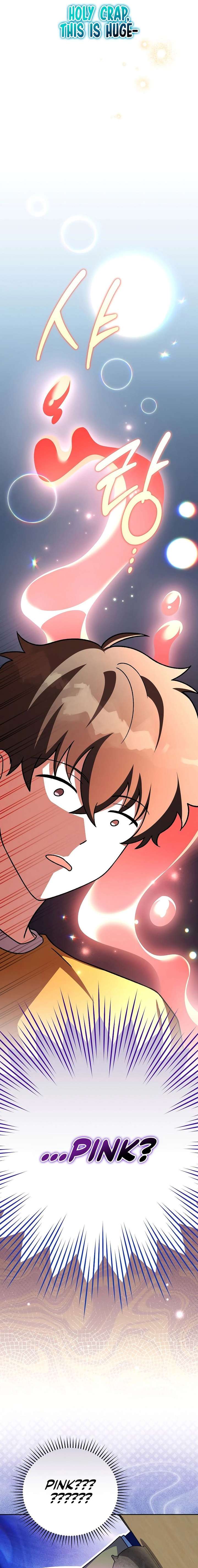 The Novel’s Extra (Remake) Chap 149 - Next Chap 150
