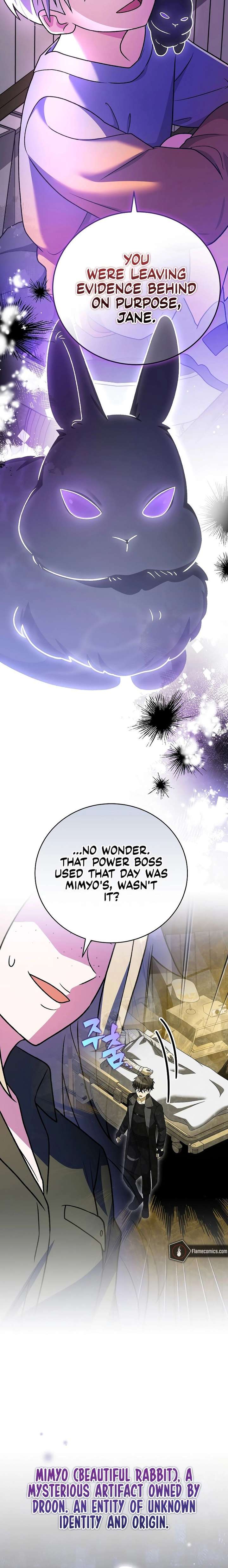 The Novel’s Extra (Remake) Chap 149 - Next Chap 150