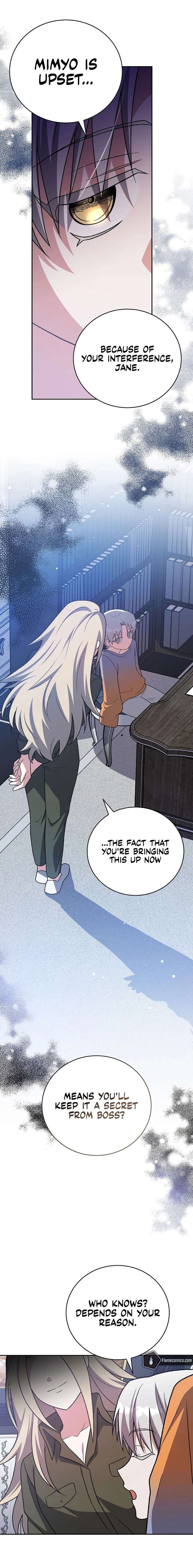 The Novel’s Extra (Remake) Chap 149 - Next Chap 150