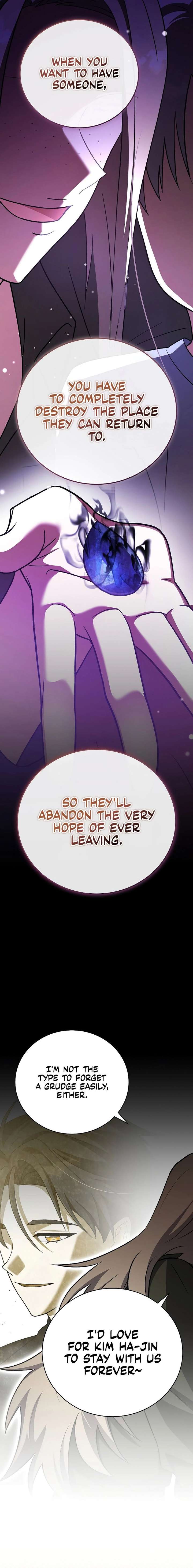 The Novel’s Extra (Remake) Chap 149 - Next Chap 150