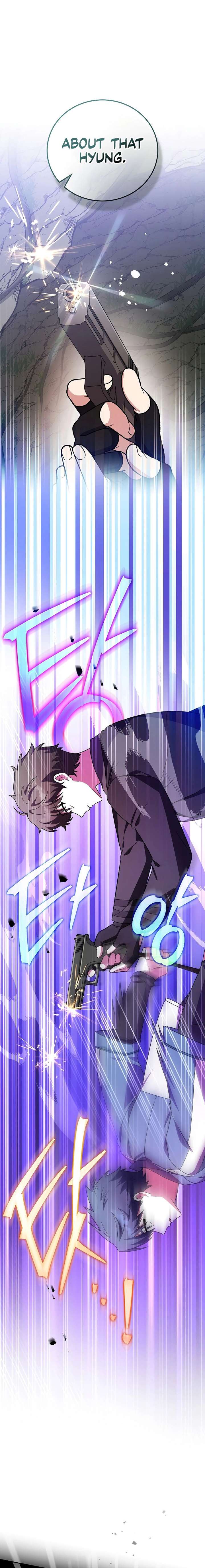 The Novel’s Extra (Remake) Chap 149 - Next Chap 150
