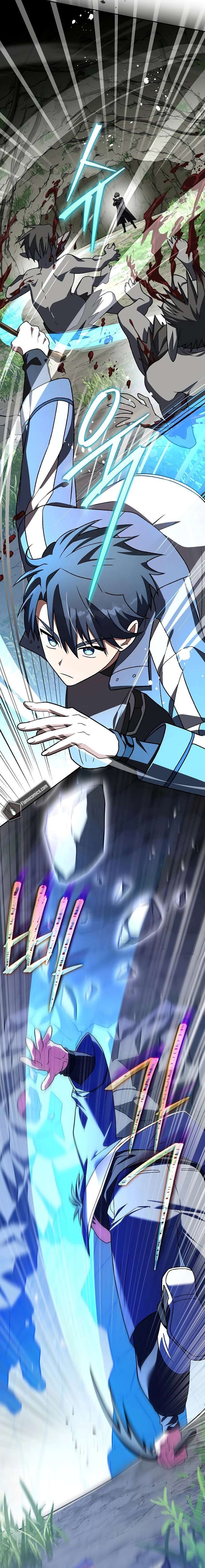 The Novel’s Extra (Remake) Chap 149 - Next Chap 150