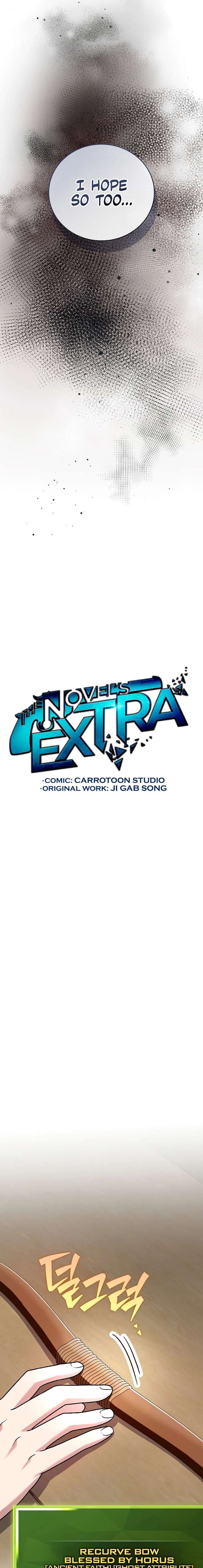 The Novel’s Extra (Remake) Chap 149 - Next Chap 150