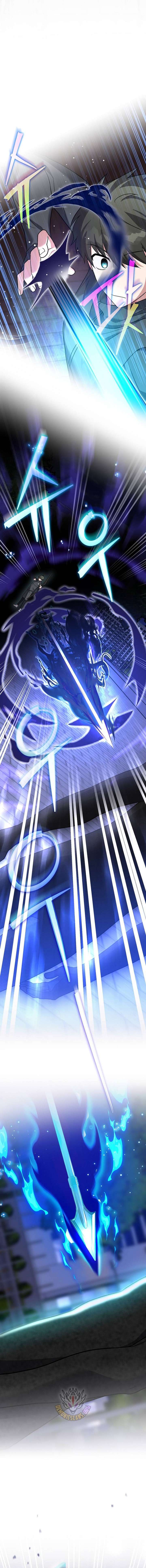 The Novel’s Extra (Remake) Chap 151 - Next Chap 152