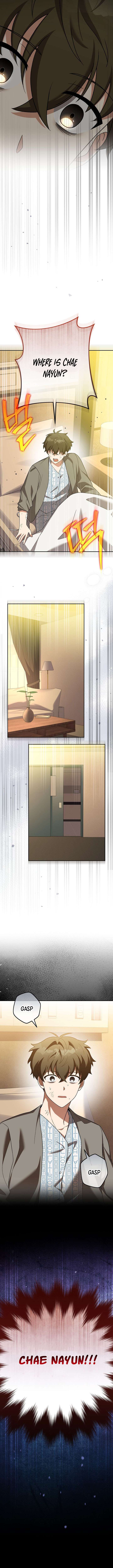 The Novel’s Extra (Remake) Chap 152 - Next Chap 153