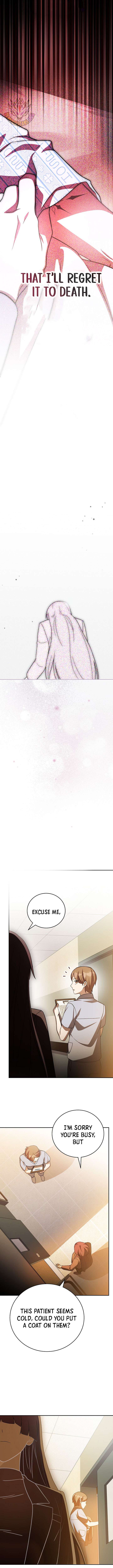The Novel’s Extra (Remake) Chap 153 - Next Chap 154