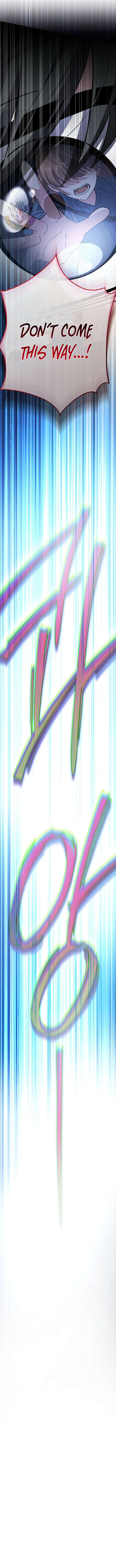 The Novel’s Extra (Remake) Chap 153 - Next Chap 154