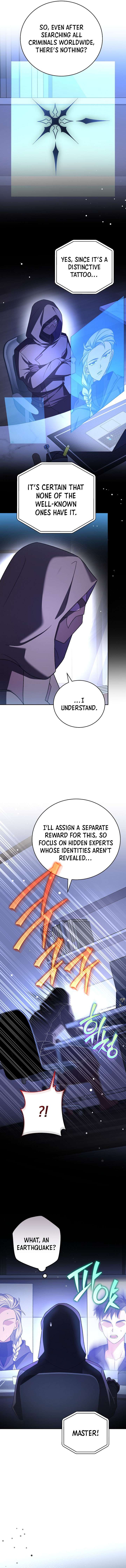 The Novel’s Extra (Remake) Chap 153 - Next Chap 154