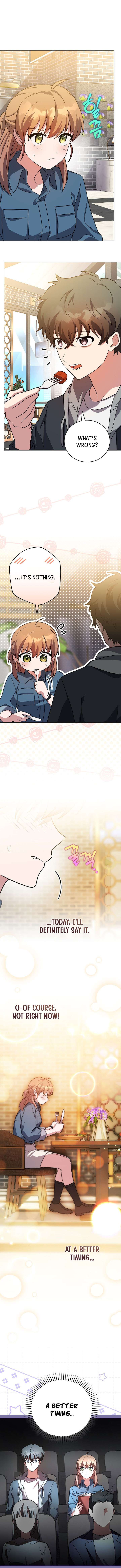 The Novel’s Extra (Remake) Chap 153 - Next Chap 154