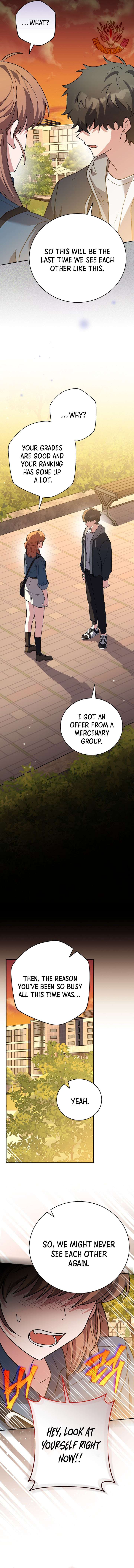 The Novel’s Extra (Remake) Chap 153 - Next Chap 154