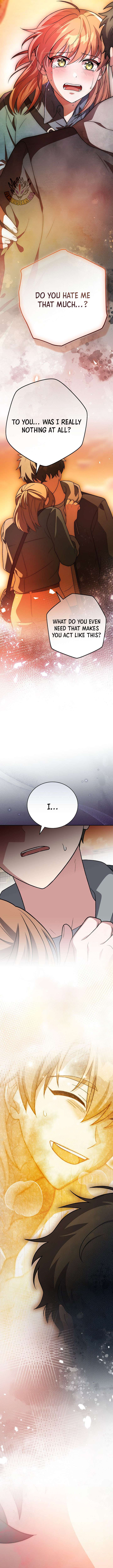 The Novel’s Extra (Remake) Chap 153 - Next Chap 154