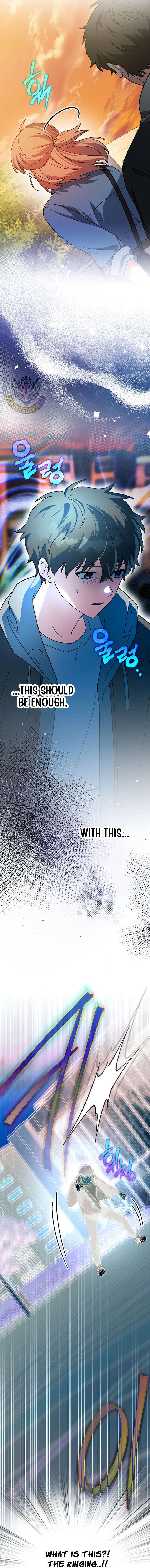 The Novel’s Extra (Remake) Chap 153 - Next Chap 154