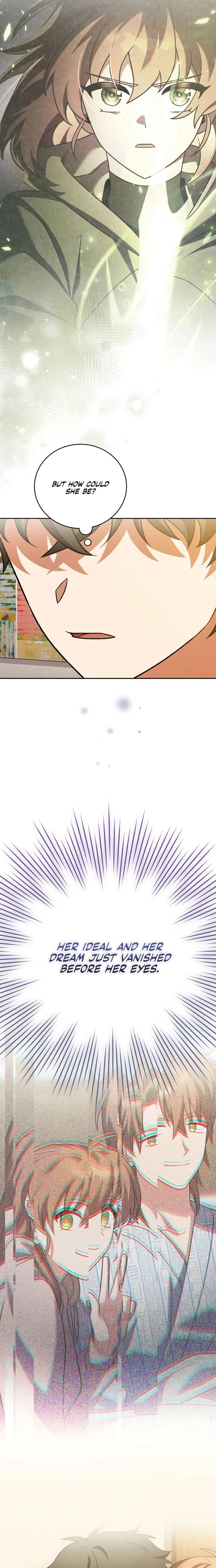 The Novel’s Extra (Remake) Chap 154 - Next Chap 155