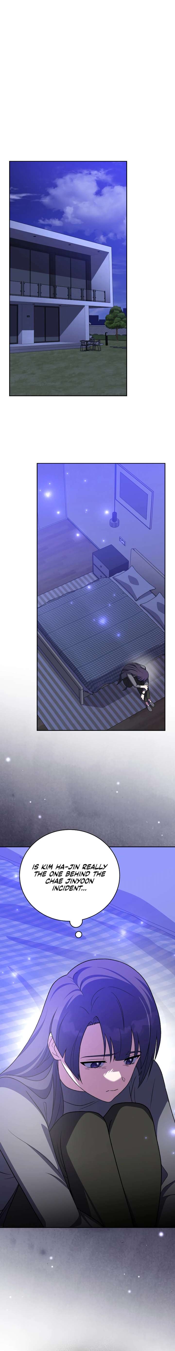 The Novel’s Extra (Remake) Chap 154 - Next Chap 155