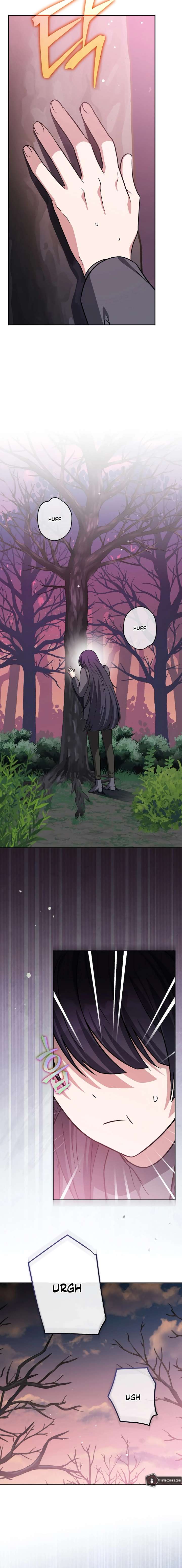 The Novel’s Extra (Remake) Chap 154 - Next Chap 155