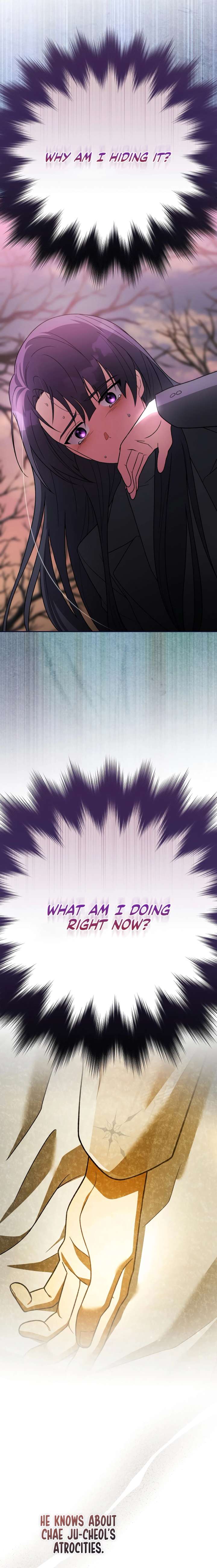 The Novel’s Extra (Remake) Chap 154 - Next Chap 155