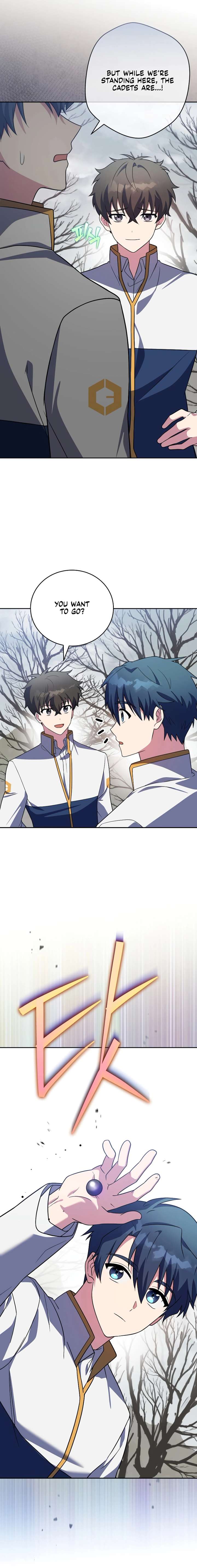 The Novel’s Extra (Remake) Chap 156 - Next Chap 157