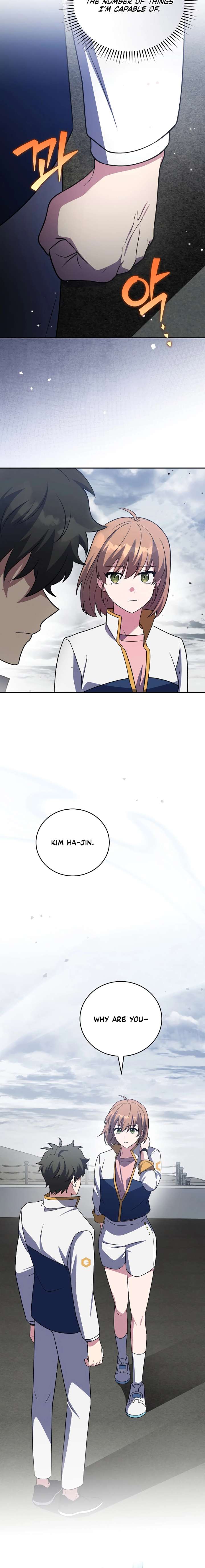 The Novel’s Extra (Remake) Chap 156 - Next Chap 157