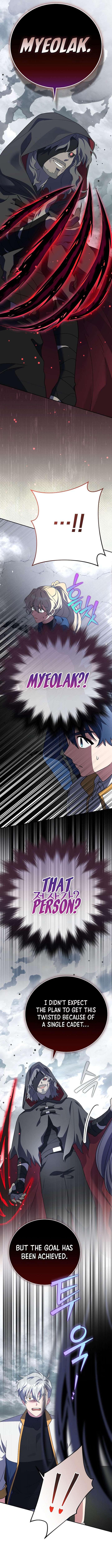 The Novel’s Extra (Remake) Chap 157 - Next Chap 158