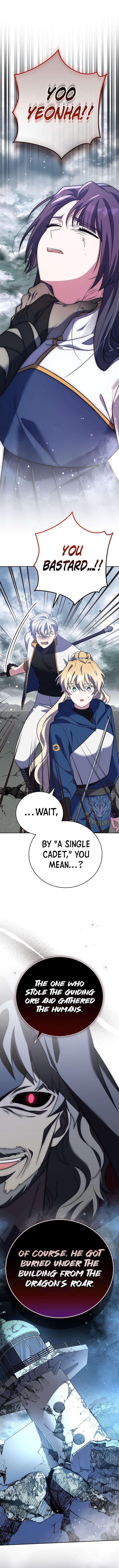 The Novel’s Extra (Remake) Chap 157 - Next Chap 158