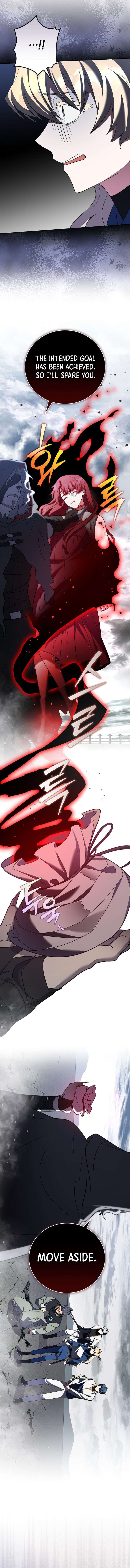 The Novel’s Extra (Remake) Chap 157 - Next Chap 158