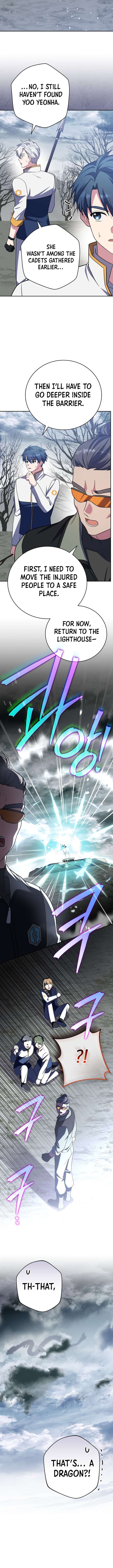 The Novel’s Extra (Remake) Chap 157 - Next Chap 158