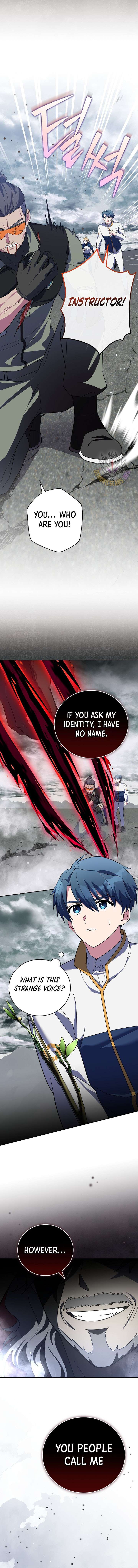The Novel’s Extra (Remake) Chap 157 - Next Chap 158